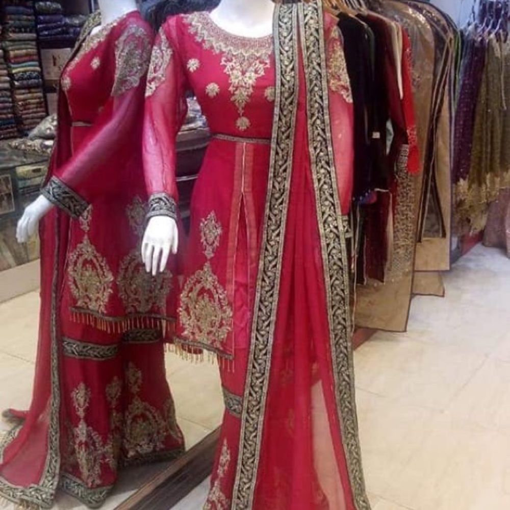 Fancy dress